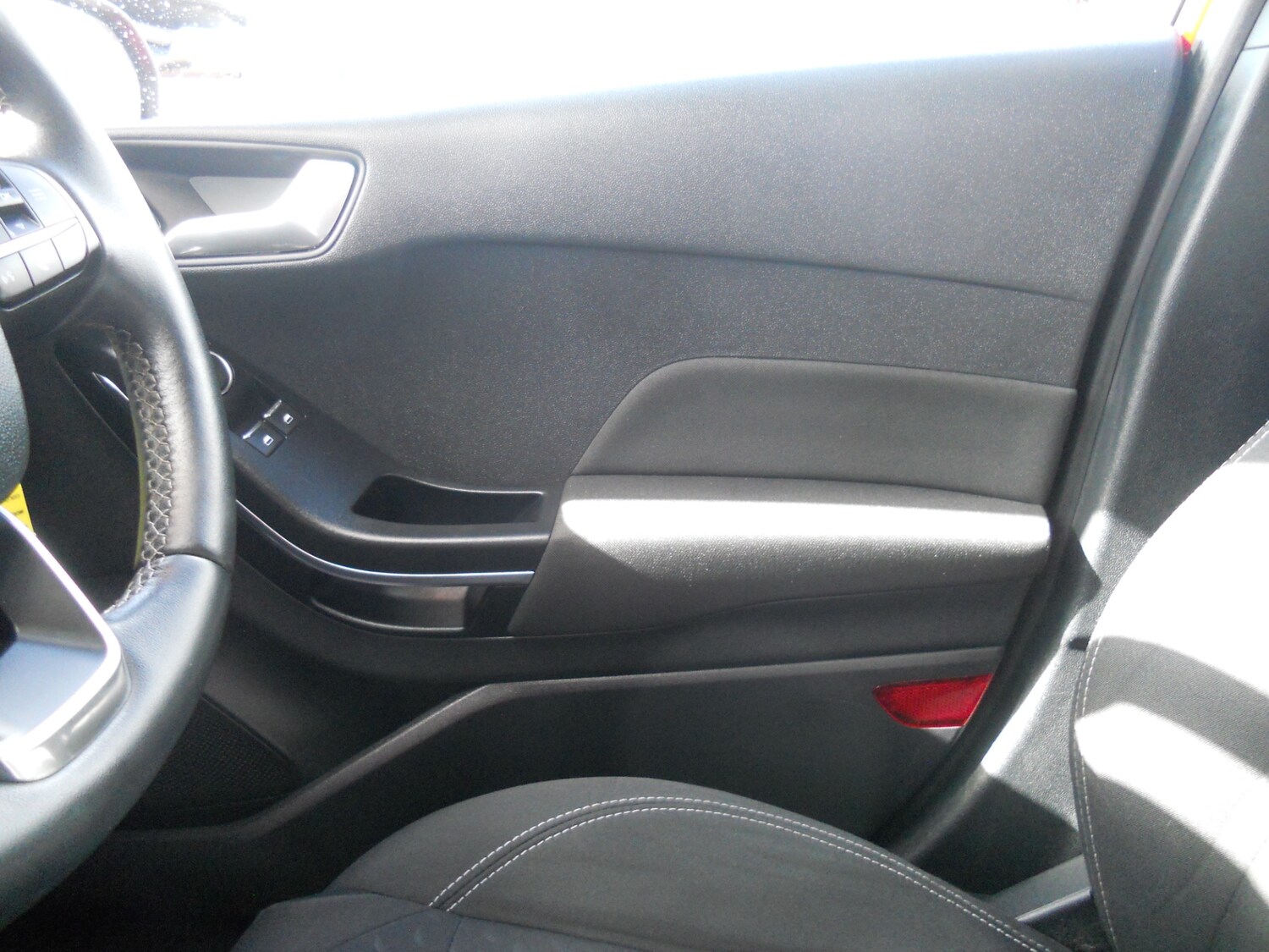 Used Ford Fiesta 2018 for sale - 77528025: Photo 16