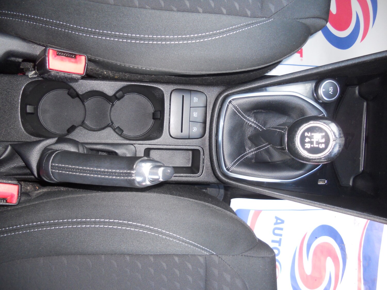 Used Ford Fiesta 2018 for sale - 77528025: Photo 17