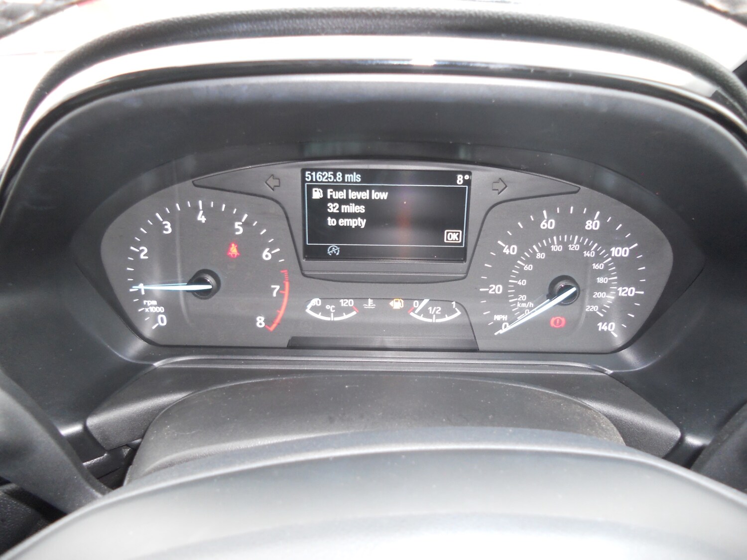 Used Ford Fiesta 2018 for sale - 77528025: Photo 20