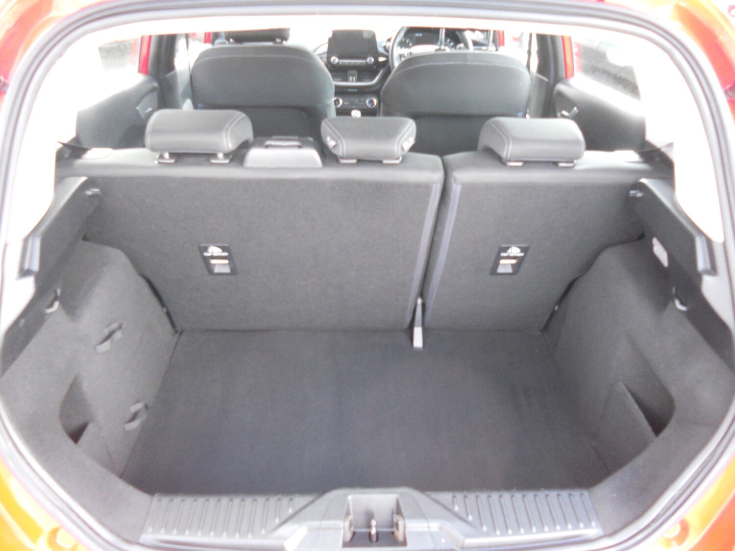 Used Ford Fiesta 2018 for sale - 77528025: Photo 25