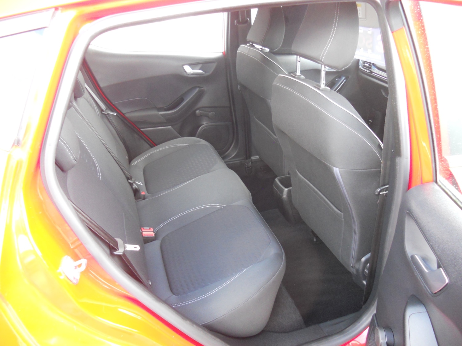 Used Ford Fiesta 2018 for sale - 77528025: Photo 7