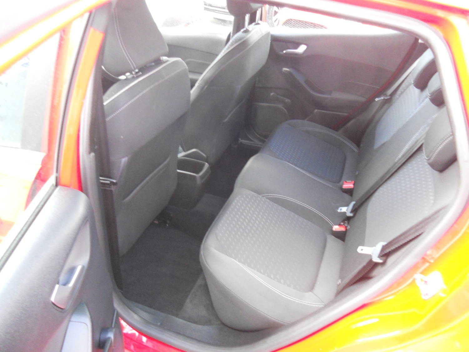 Used Ford Fiesta 2018 for sale - 77528025: Photo 8