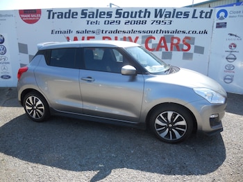 Used Suzuki Swift 2019 for sale - 79150275: Photo