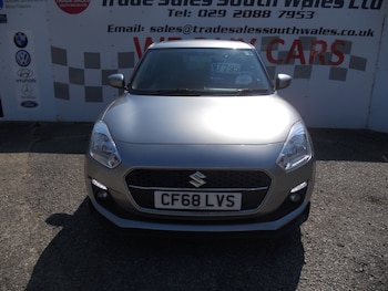 Used Suzuki Swift 2019 for sale - 79150275: Photo