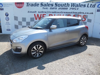 Used Suzuki Swift 2019 for sale - 79150275: Photo