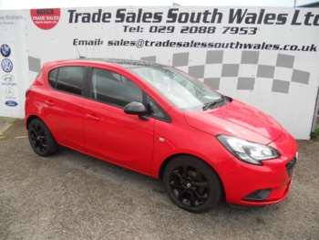 Used Vauxhall Corsa 2019 for sale - 74843097: Photo