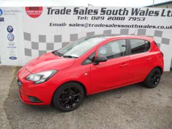 Used Vauxhall Corsa 2019 for sale - 74843097: Photo