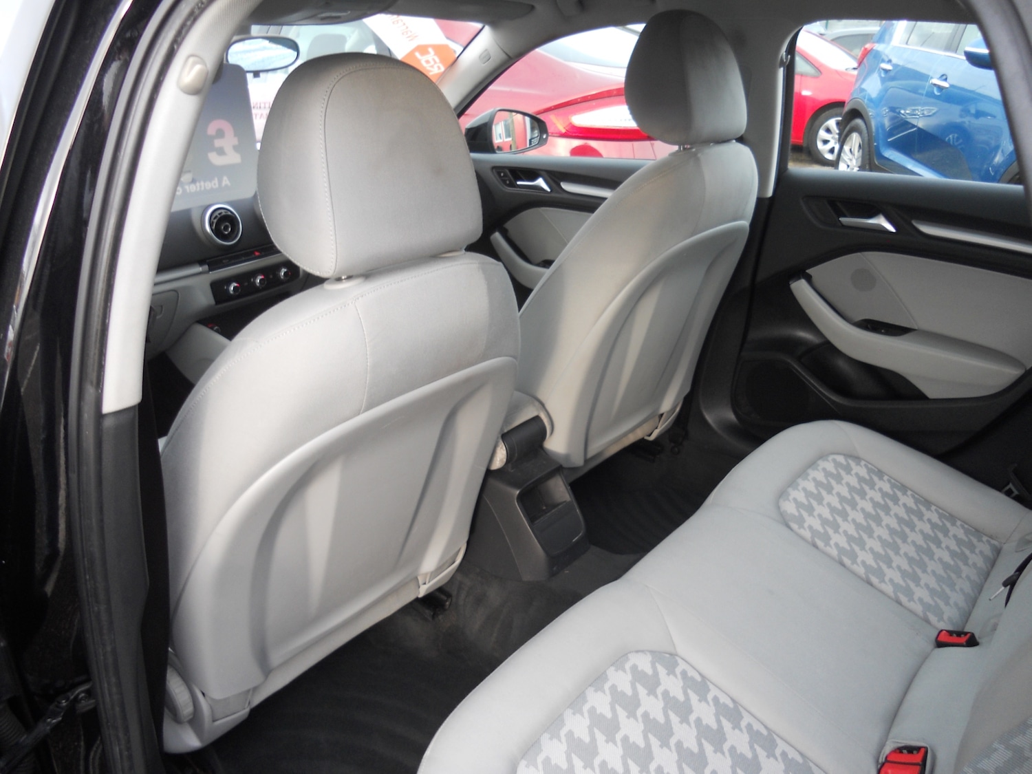 Used Audi A3 2014 for sale - 76265431: Photo 10