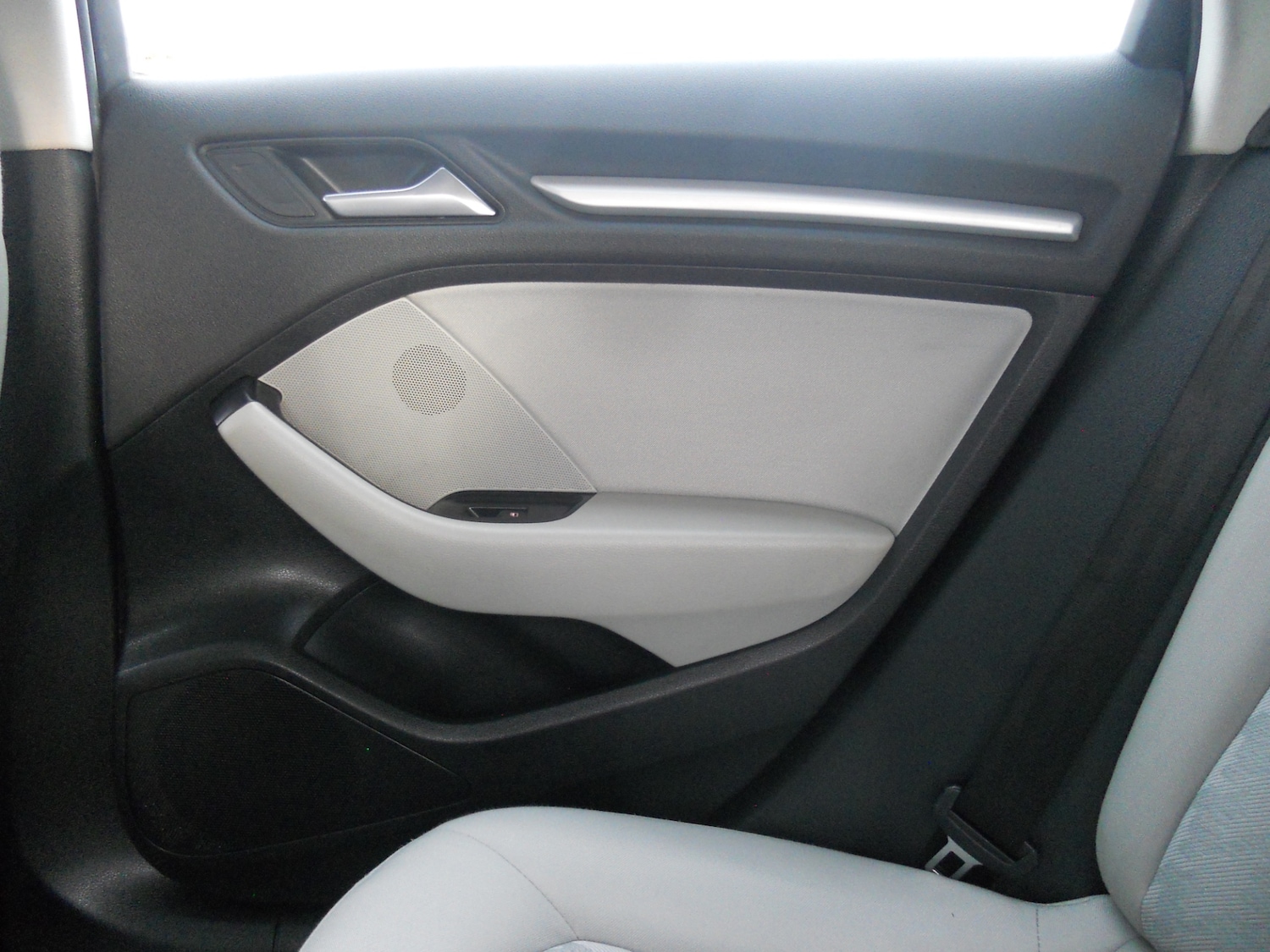 Used Audi A3 2014 for sale - 76265431: Photo 16