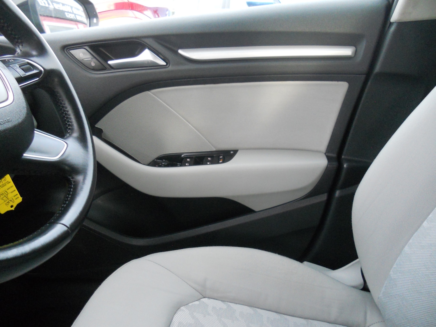 Used Audi A3 2014 for sale - 76265431: Photo 17