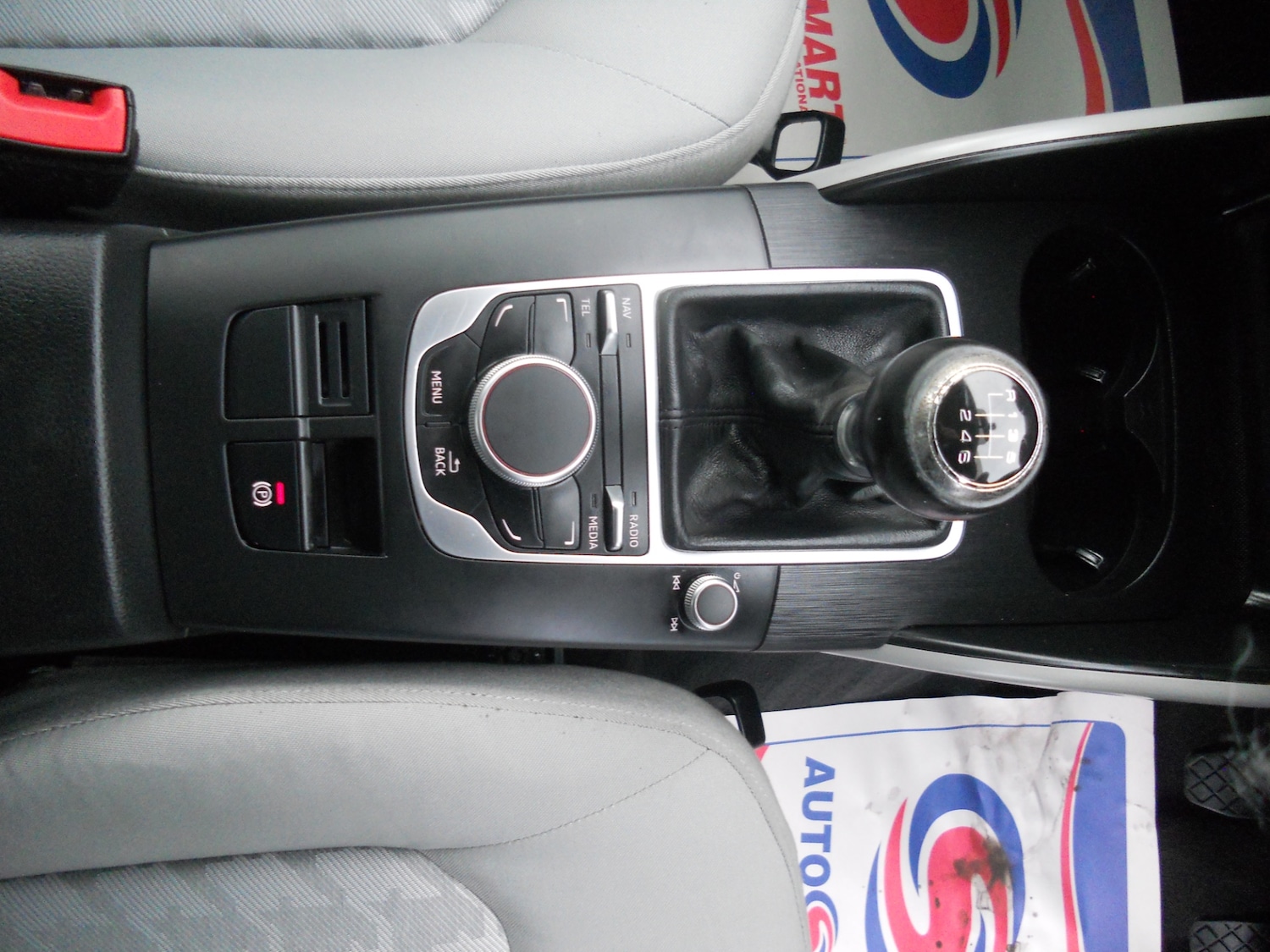 Used Audi A3 2014 for sale - 76265431: Photo 18