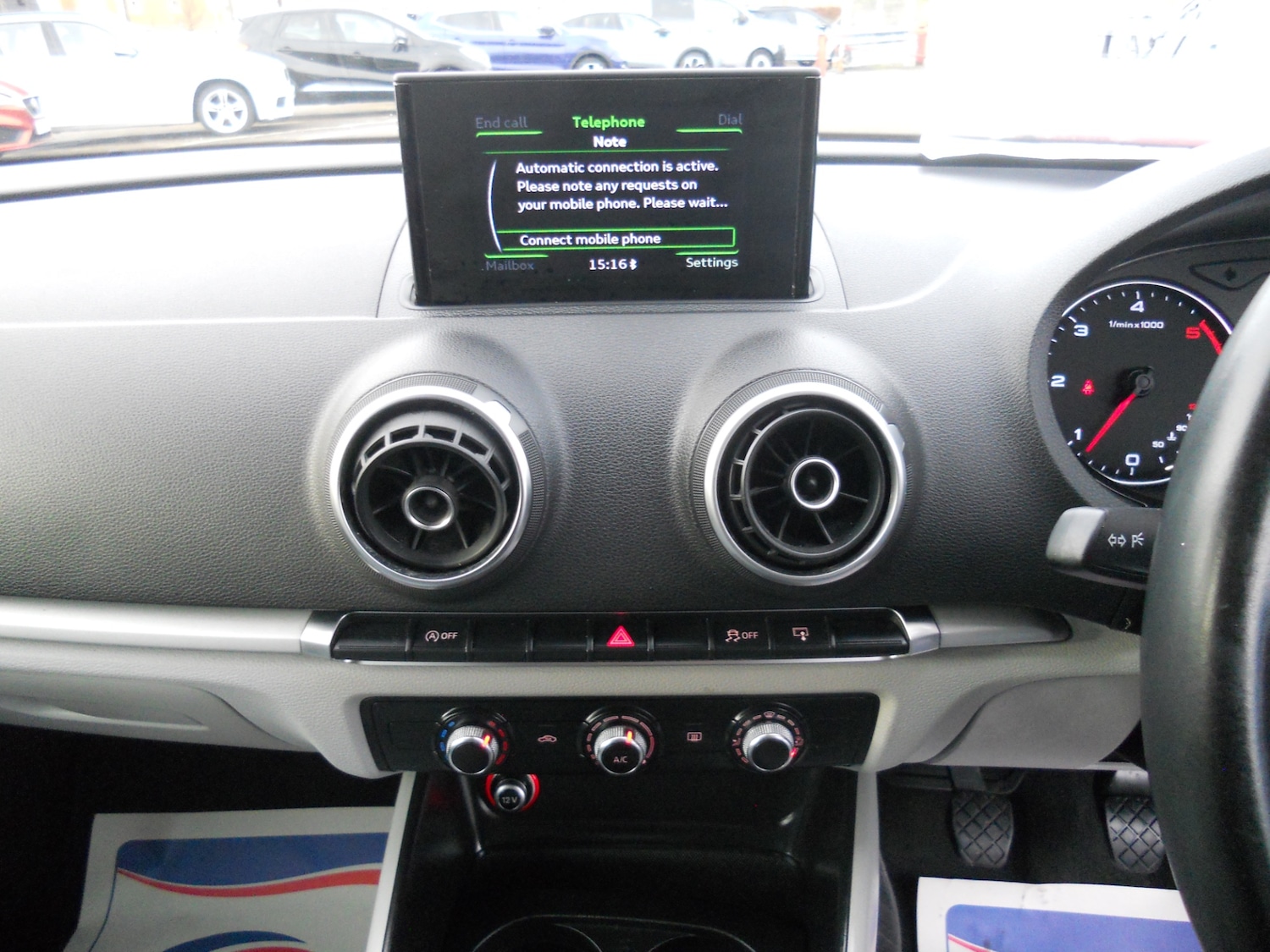 Used Audi A3 2014 for sale - 76265431: Photo 19