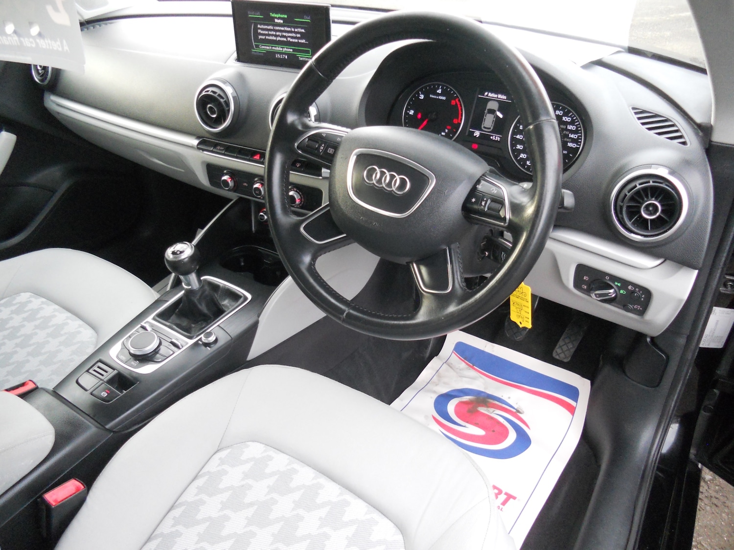 Used Audi A3 2014 for sale - 76265431: Photo 22