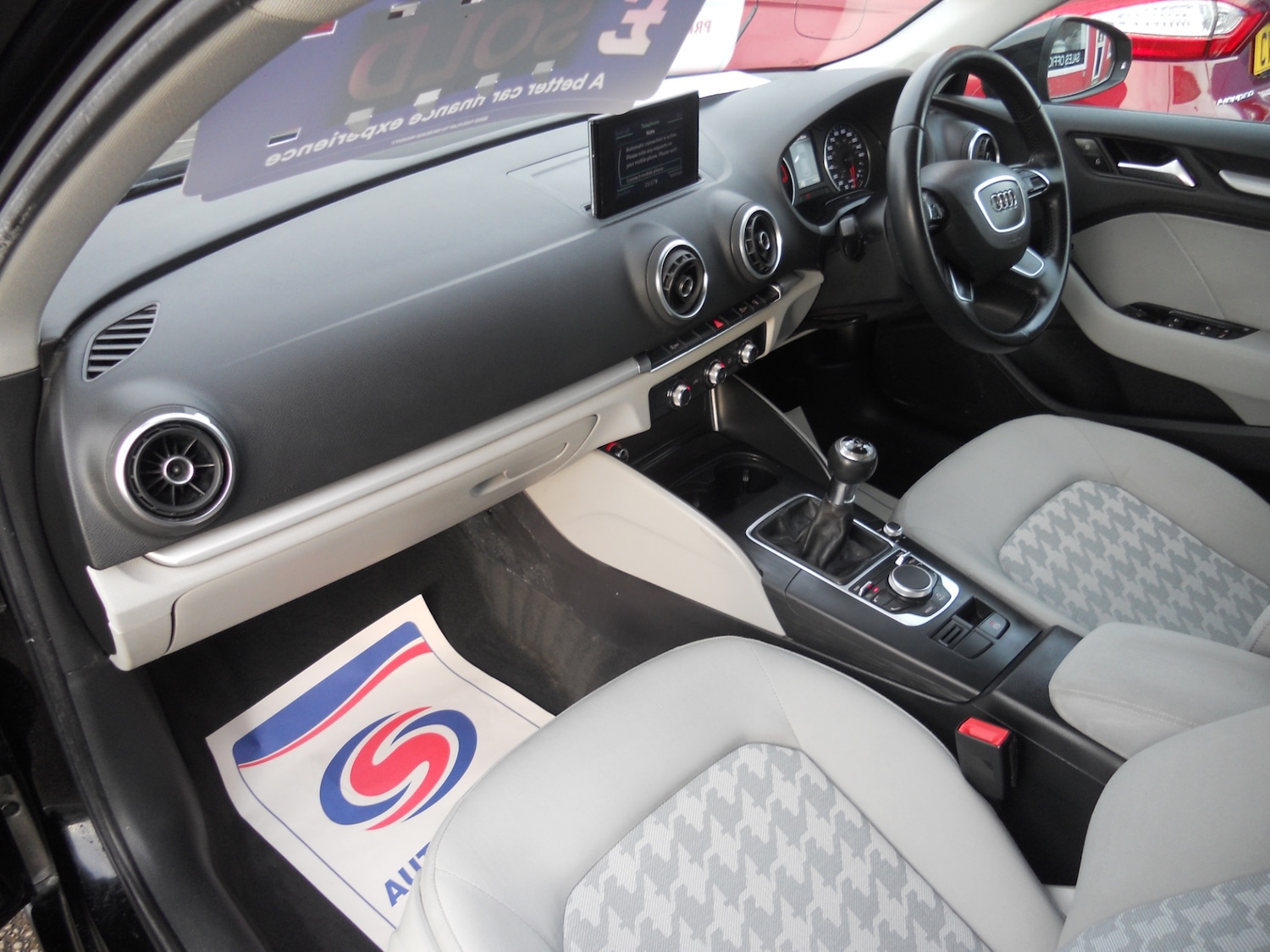 Used Audi A3 2014 for sale - 76265431: Photo 23