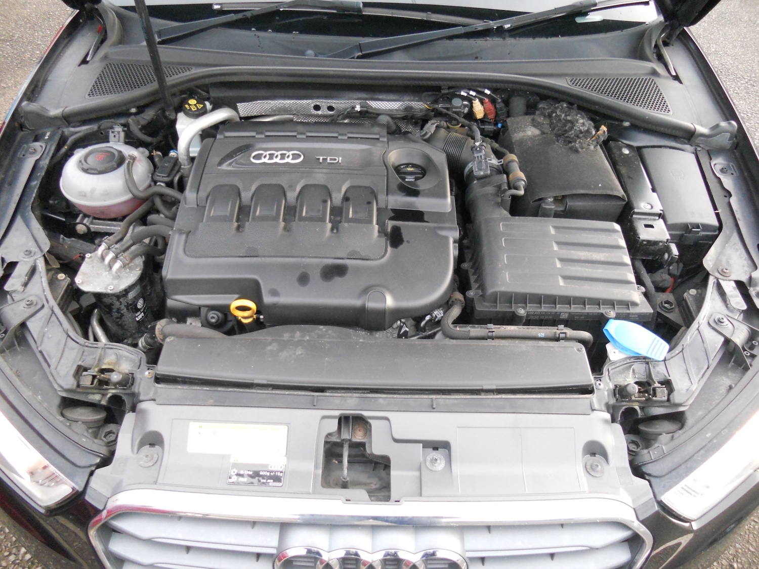 Used Audi A3 2014 for sale - 76265431: Photo 25