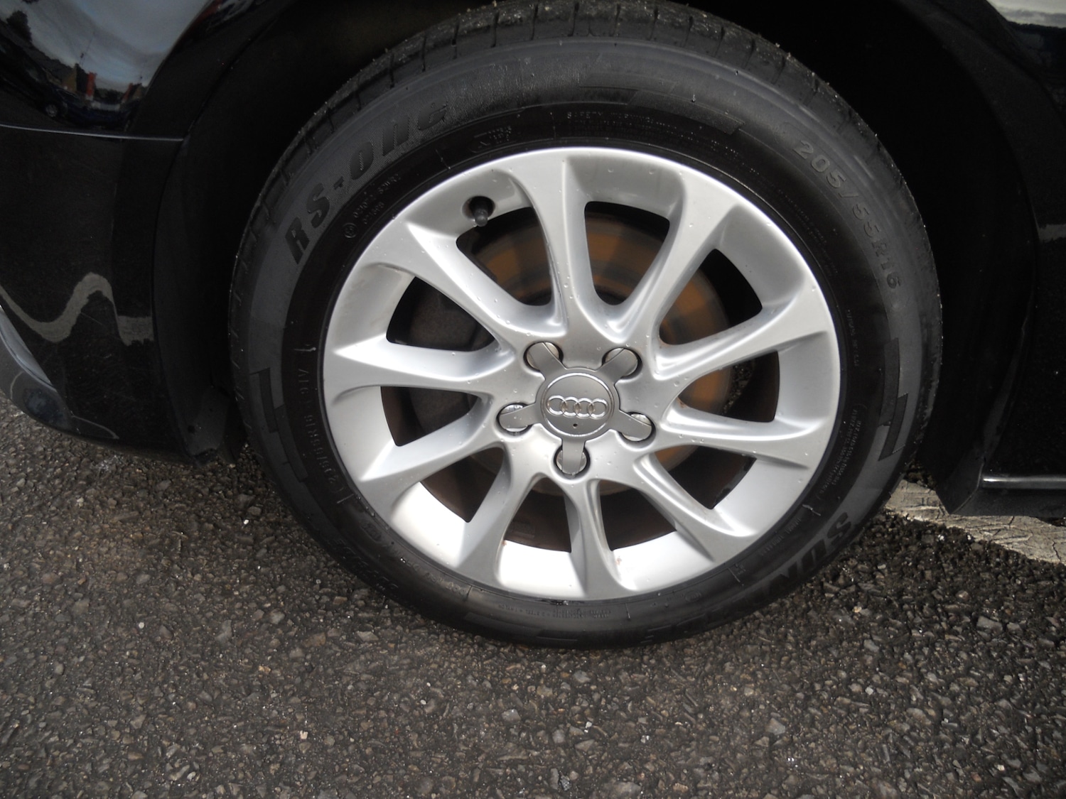 Used Audi A3 2014 for sale - 76265431: Photo 27