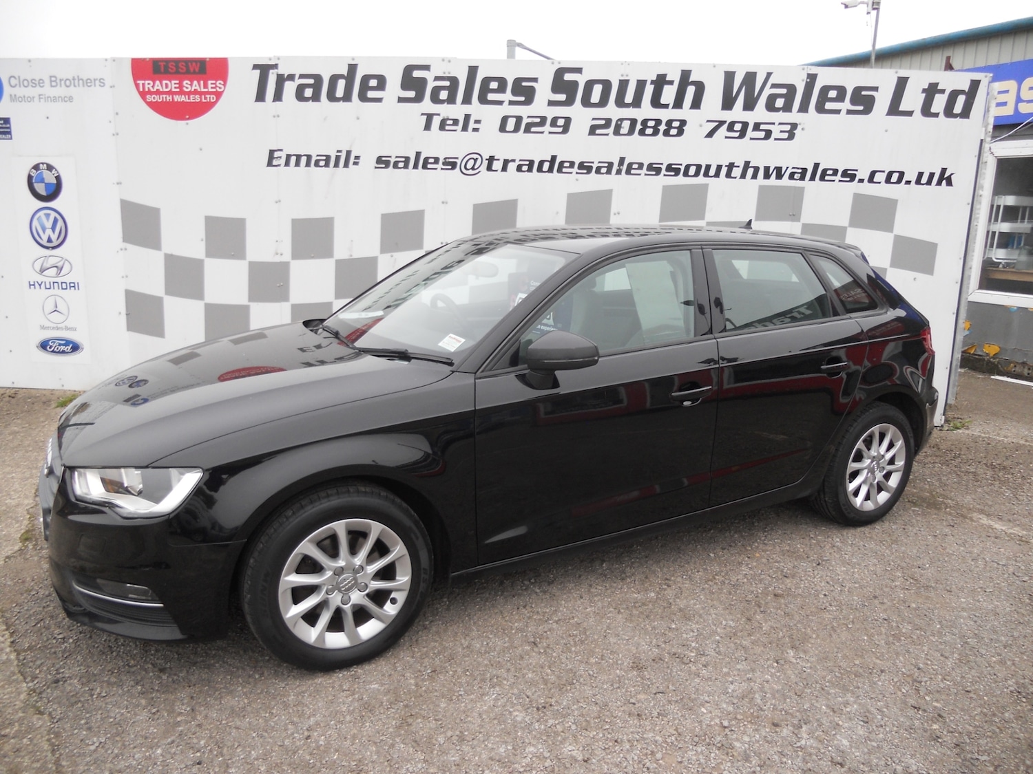 Used Audi A3 2014 for sale - 76265431: Photo 3