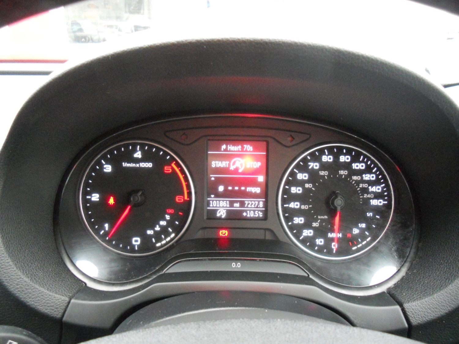 Used Audi A3 2014 for sale - 76265431: Photo 6
