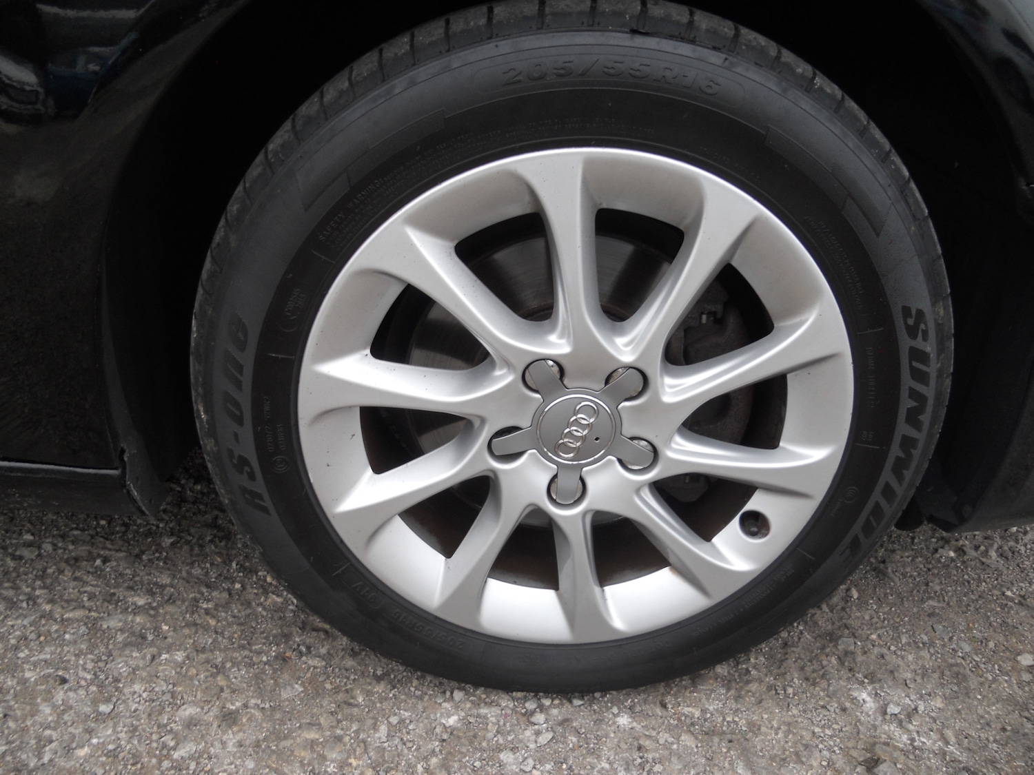 Used Audi A3 2014 for sale - 76265431: Photo 8