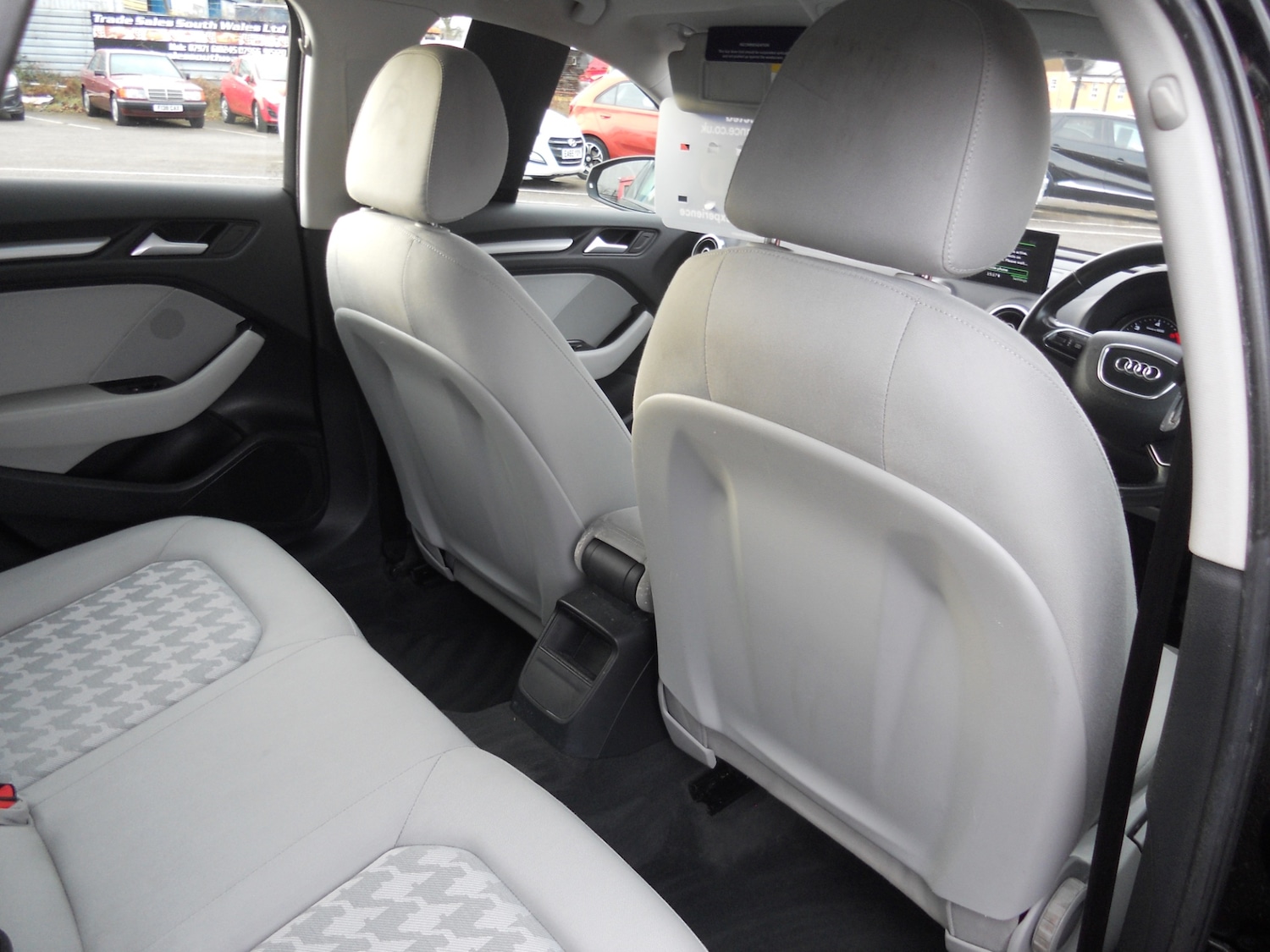 Used Audi A3 2014 for sale - 76265431: Photo 9