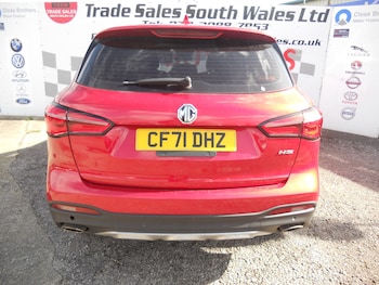 Used MG MG HS 2021 for sale - 77830231: Photo