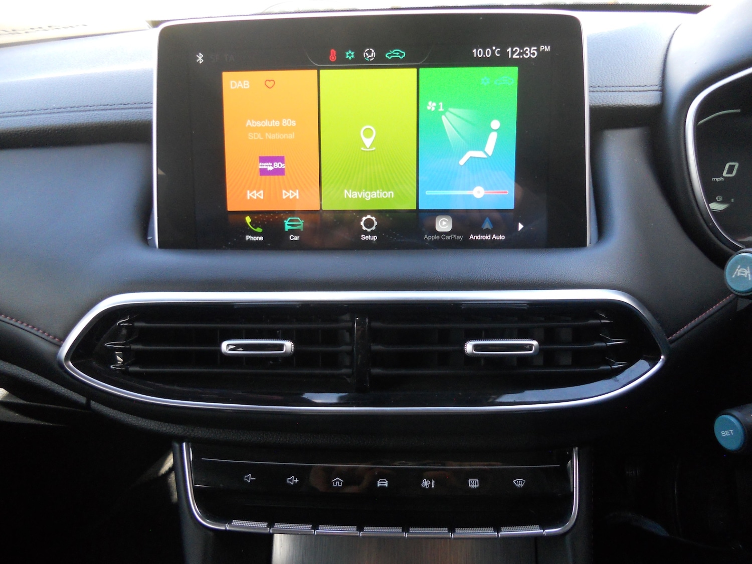 Used MG MG HS 2021 for sale - 77830231: Photo 5