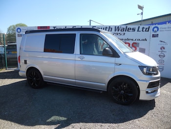 Used Volkswagen Transporter 2019 for sale - 78339631: Photo