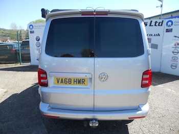 Used Volkswagen Transporter 2019 for sale - 78339631: Photo