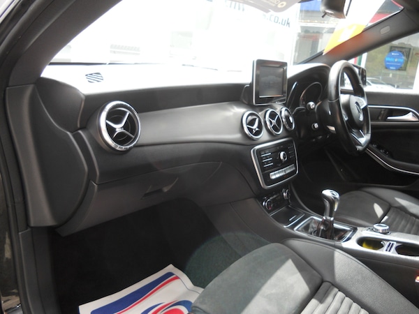 Used Mercedes-Benz CLA 2017 for sale - 73167117: Photo 10