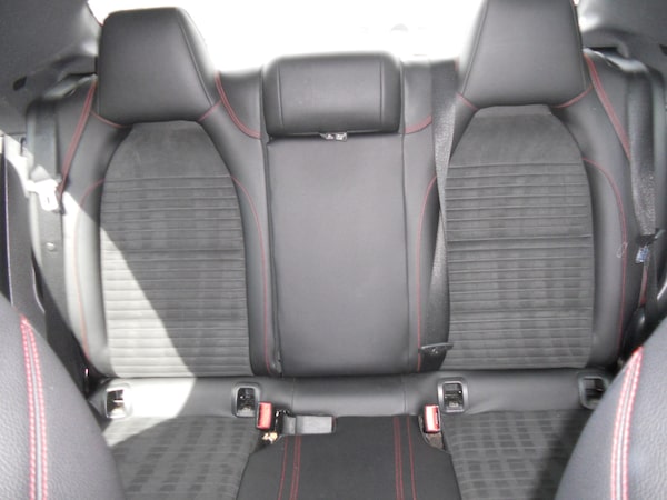 Used Mercedes-Benz CLA 2017 for sale - 73167117: Photo 11