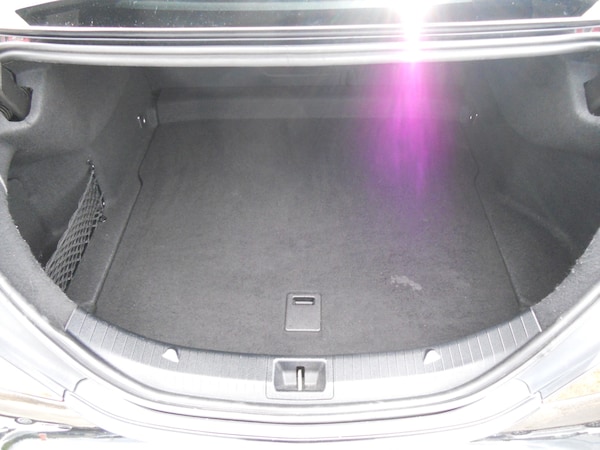 Used Mercedes-Benz CLA 2017 for sale - 73167117: Photo 13