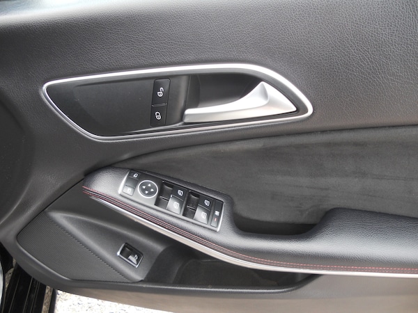 Used Mercedes-Benz CLA 2017 for sale - 73167117: Photo 16