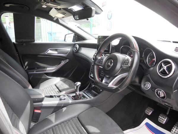 Used Mercedes-Benz CLA 2017 for sale - 73167117: Photo 18