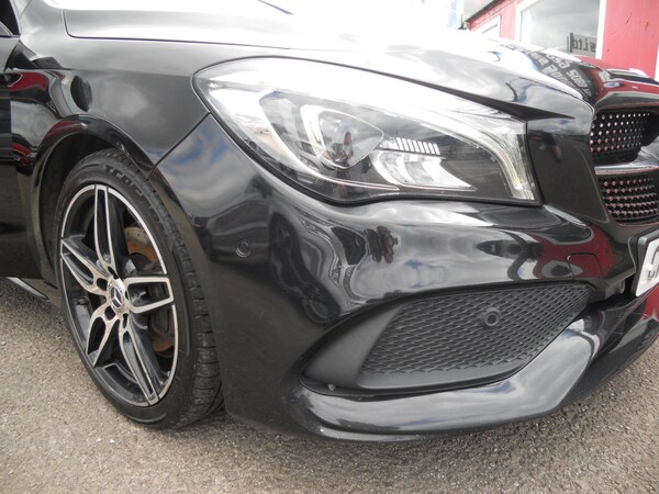 Used Mercedes-Benz CLA 2017 for sale - 73167117: Photo 28