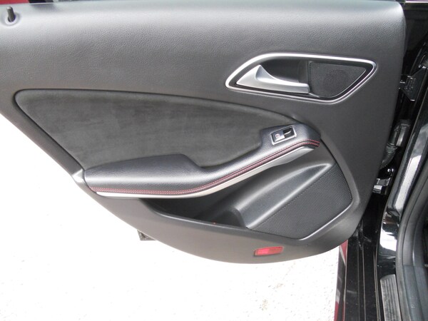 Used Mercedes-Benz CLA 2017 for sale - 73167117: Photo 30