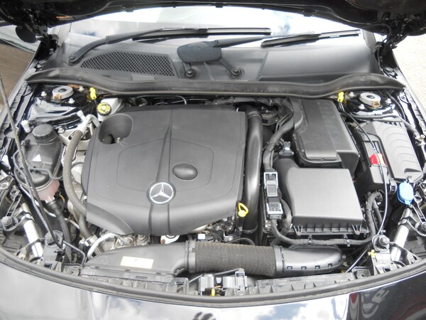 Used Mercedes-Benz CLA 2017 for sale - 73167117: Photo 31