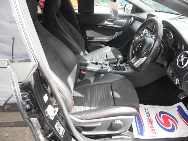 Used Mercedes-Benz CLA 2017 for sale - 73167117: Photo 5