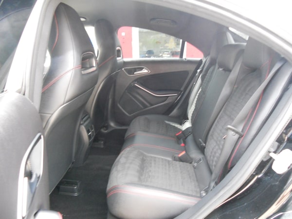 Used Mercedes-Benz CLA 2017 for sale - 73167117: Photo 7