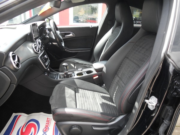 Used Mercedes-Benz CLA 2017 for sale - 73167117: Photo 8