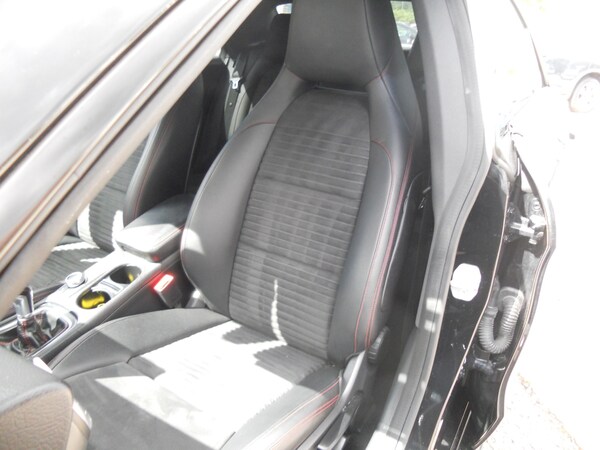 Used Mercedes-Benz CLA 2017 for sale - 73167117: Photo 9