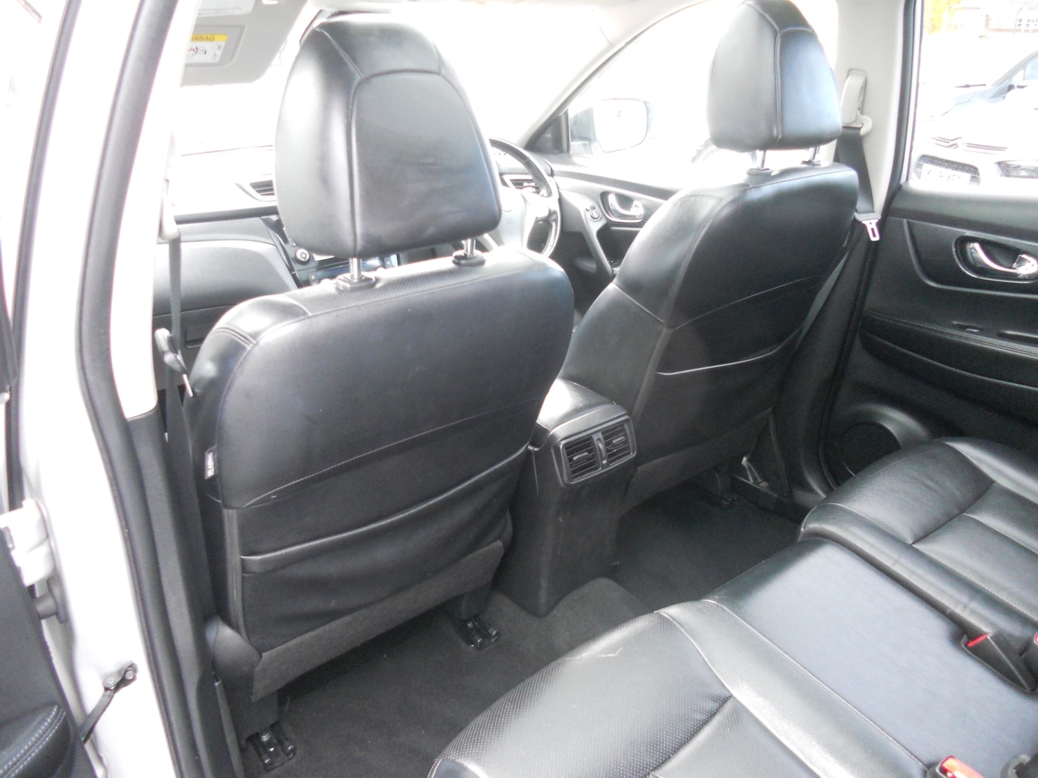 Used Nissan X-Trail 2017 for sale - 75918948: Photo 10