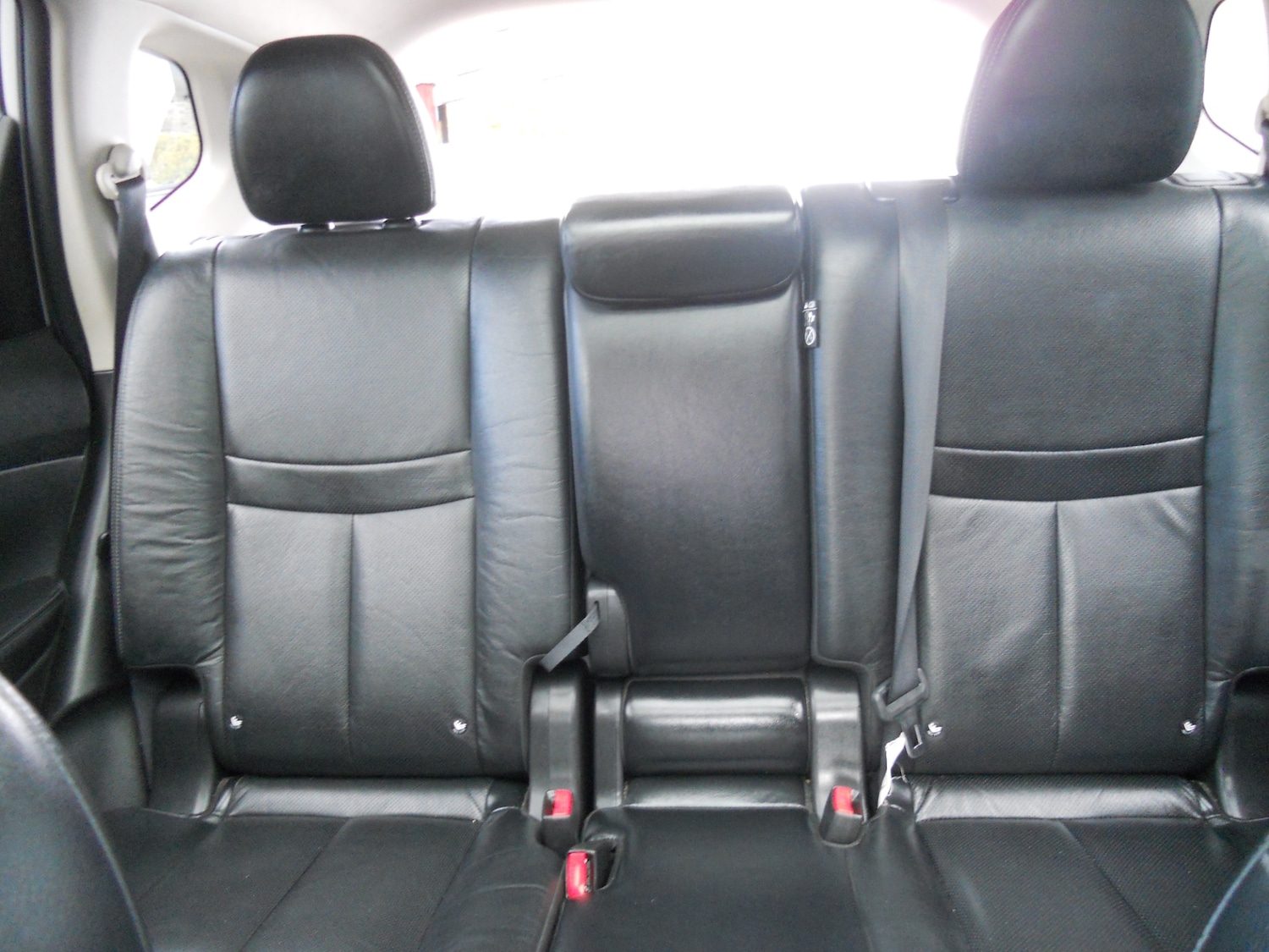Used Nissan X-Trail 2017 for sale - 75918948: Photo 11