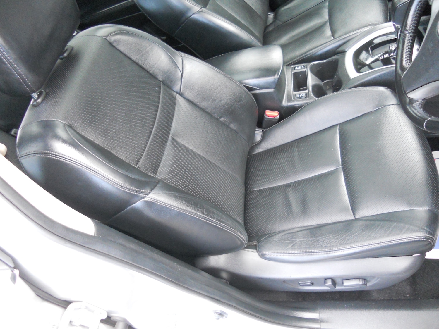 Used Nissan X-Trail 2017 for sale - 75918948: Photo 12