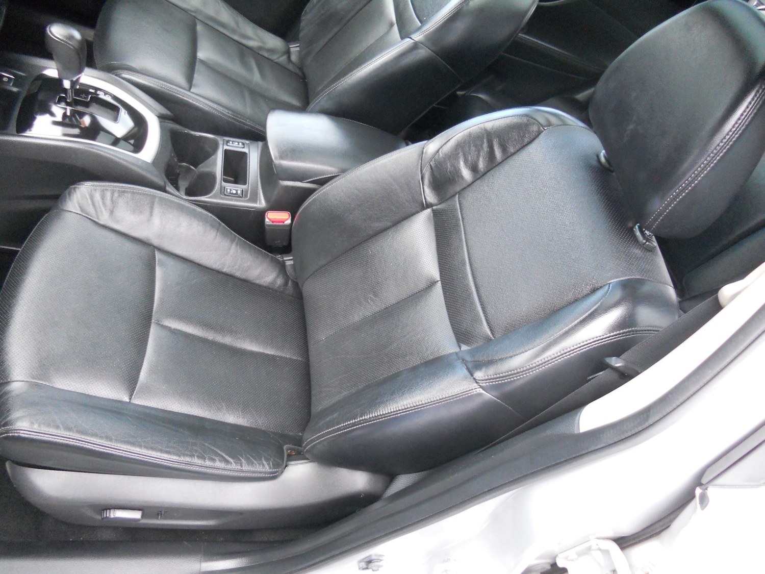 Used Nissan X-Trail 2017 for sale - 75918948: Photo 13