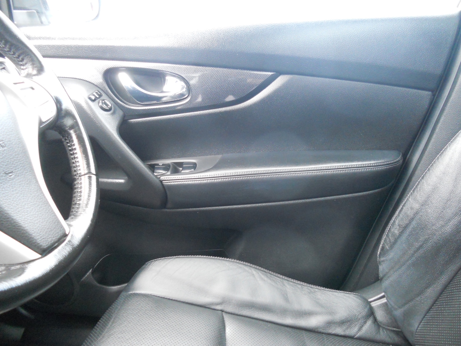Used Nissan X-Trail 2017 for sale - 75918948: Photo 16