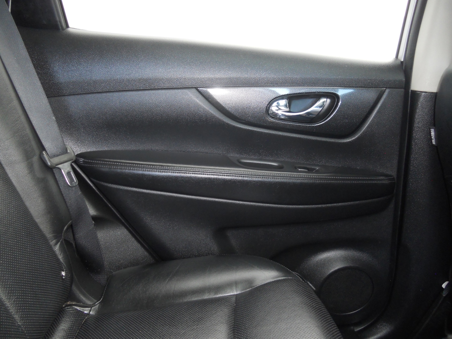 Used Nissan X-Trail 2017 for sale - 75918948: Photo 18