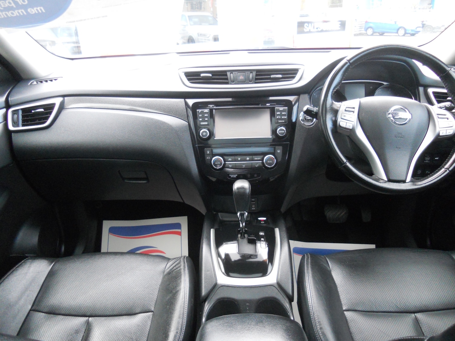 Used Nissan X-Trail 2017 for sale - 75918948: Photo 21