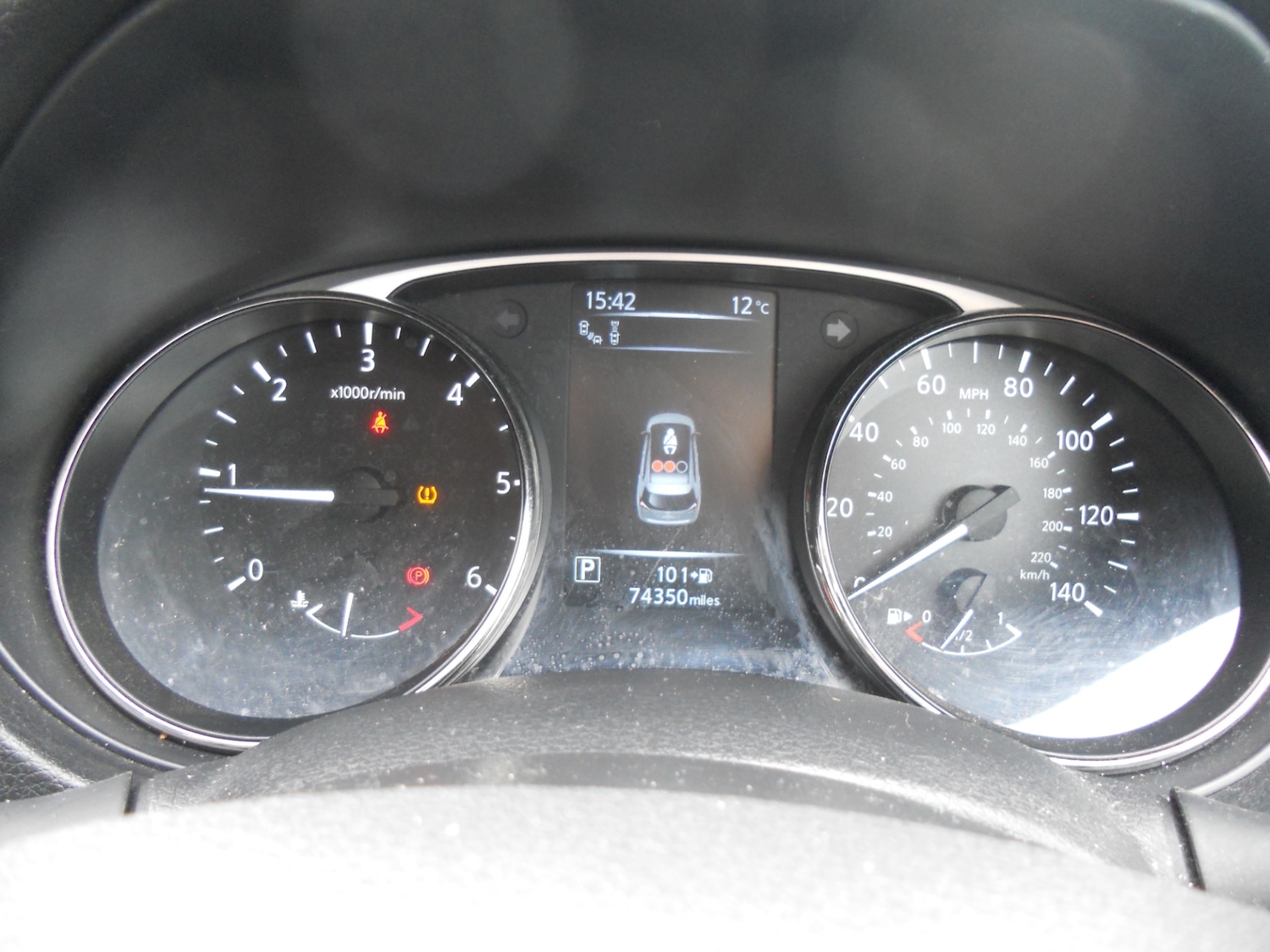 Used Nissan X-Trail 2017 for sale - 75918948: Photo 23