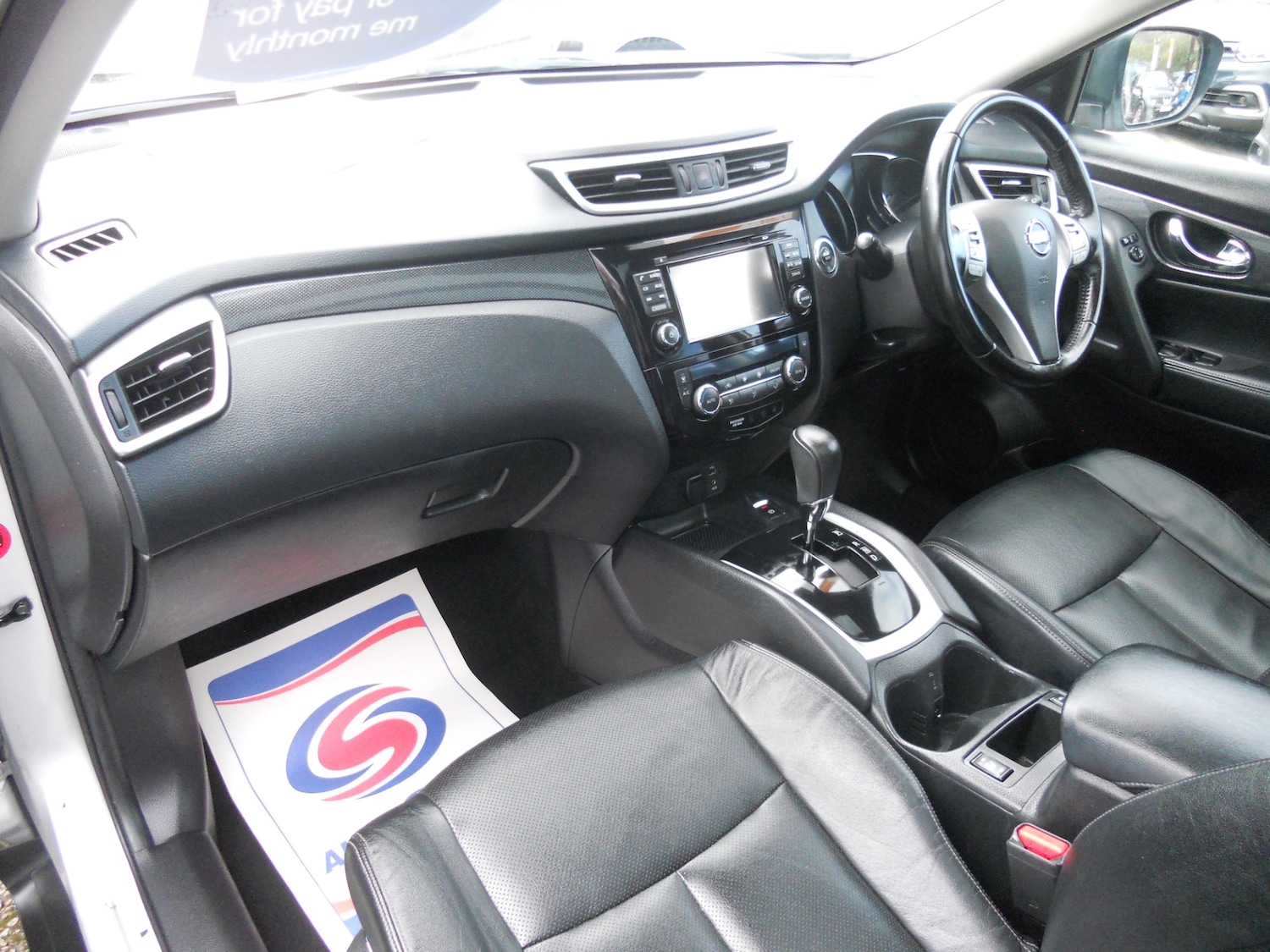 Used Nissan X-Trail 2017 for sale - 75918948: Photo 24