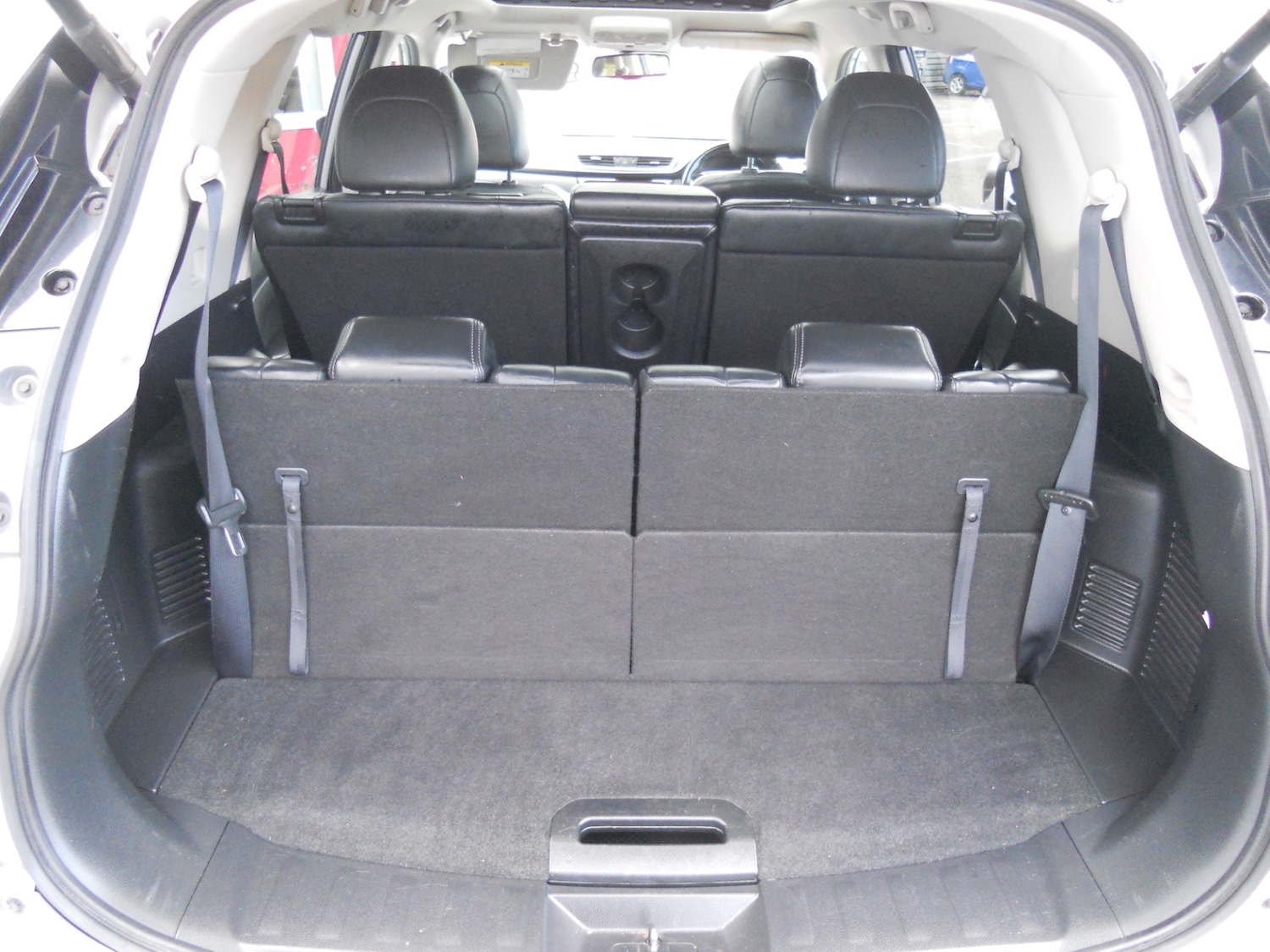 Used Nissan X-Trail 2017 for sale - 75918948: Photo 26